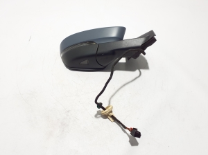 Skoda Kodiaq (2017–2026) Side mirror and its parts 57B857408AK - 3