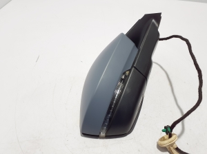 Skoda Kodiaq (2017–2026) Side mirror and its parts 57B857408AK - 4
