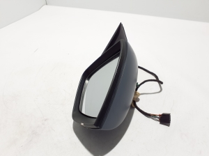 Skoda Kodiaq (2017–2026) Side mirror and its parts 57B857408AK - 5