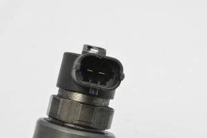 Opel Astra H (2004–2010) Injektor Einspritzdüse 0445110118 - 5