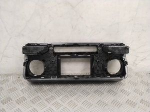 Mercedes Benz Sprinter W 907 (2018–2026) Dashboard trim 2057015X - 5