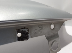 VOLVO XC60 (2008–2017) Front fender 30762401 - 5