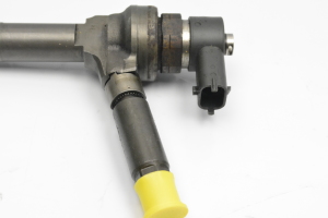 Opel Astra H (2004–2010) Injektor Einspritzdüse 0445110175 - 2