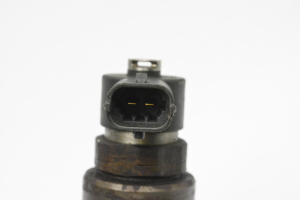 Opel Astra H (2004–2010) Injektor Einspritzdüse 0445110175 - 4