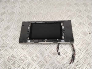 Mercedes Benz Sprinter W 907 (2018–2026) Bildschirm A9079001703