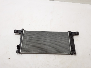 Cooling radiator - 31461875