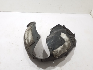 Kia Sportage (2016–2021) Front wheel arch liner 86812F1500 - 2