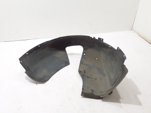 Front wheel arch liner - 86812F1500