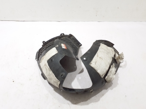 Kia Sportage (2016–2021) Front wheel arch liner 86811F1500 - 2