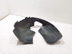 Radlaufschale Radhausverkleidung vorne - 86811F1500