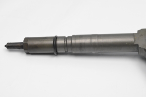 Opel Astra H (2004–2010) Injektor Einspritzdüse 0445110175 - 3