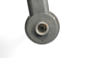 Opel Astra H (2004–2010) Injektor Einspritzdüse 0445110175 - 5