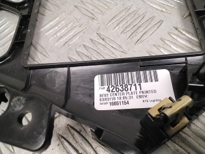 Opel Ampera E (2017–2026) Dashboard trim 42638711 - 3