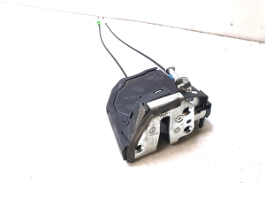 TOYOTA Auris E18 (2012–2018) Rear side door lock A084219 - 3