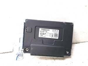 Komforta bloks - 95400S1EW0  085881704902  116RAI003177
