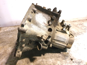 Peugeot 307 I (2000–2009) Getriebe 20DL50 - 2