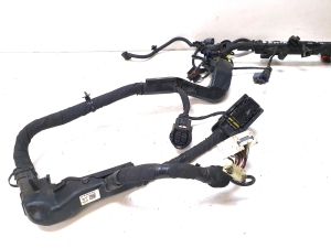 Hyundai Santa Fe (2018–2026) Motorkabelbaum 91400S1160 - 4
