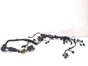 Motora elektroinstalācija - 91400S1160