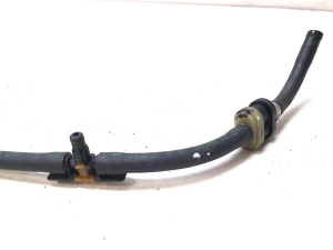 Hyundai Santa Fe (2018–2026) Einspritzleitungen 411843 14;31 - 2
