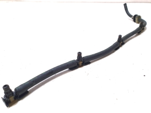 Hyundai Santa Fe (2018–2026) Einspritzleitungen 411843 14;31 - 3