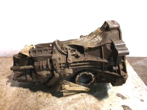 Gearbox - CMS