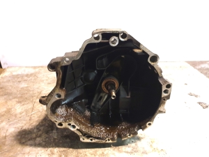 AUDI 80 [B4] (1991–1996) Getriebe CMS - 2