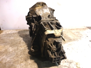 AUDI 80 [B4] (1991–1996) Getriebe CMS - 4