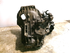 Ford Focus (1998–2005) Getriebe 254R7002PA  T1GB1 270503 - 2