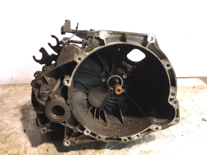 Getriebe - 254R7002PA  T1GB1 270503