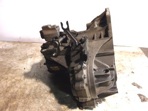 Ford Focus (1998–2005) Getriebe 254R7002PA  T1GB1 270503 - 4