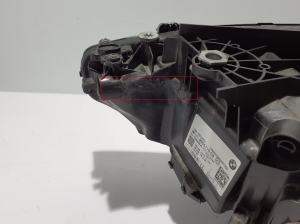 BMW 4 SERIES G22 (2020–2026) Scheinwerfer vorne 9505110 - 4