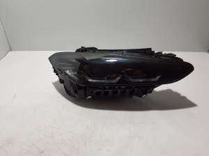 BMW 4 SERIES G22 (2020–2026) Scheinwerfer vorne 9505110