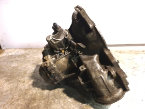 Opel Astra G (1998–2004) Getriebe F18  9D522000 - 3