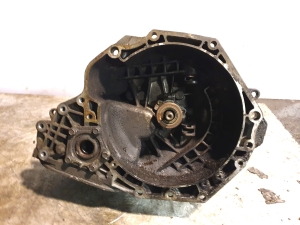 Getriebe - F18  9D522000