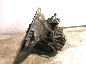 Opel Astra G (1998–2004) Getriebe F18  9D522000 - 5