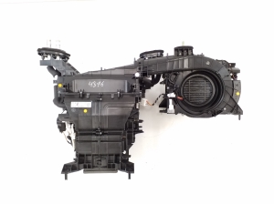   Heater housing  - GX6319E963FE 
