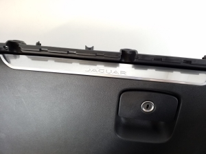 Jaguar F-pace (2016–2026) Handschuhfach HK83060T10BL8P - 4