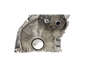 BMW 5 SERIES F11 (2010–2017) Steuerkettendeckel 781299602 - 2