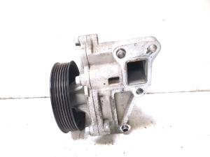 Hyundai Santa Fe (2018–2026) Kühlwasserpumpe Wasserpumpe - 3
