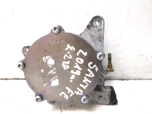 Hyundai Santa Fe (2018–2026) Vacuum pump 28810-2F600 - 2