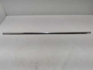   Baguette extérieure de vitre de porte avant  - 4K0837475 