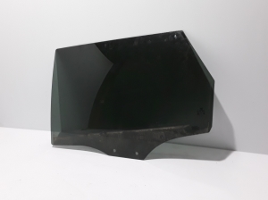 Türscheibe hinten - 4K9845205A