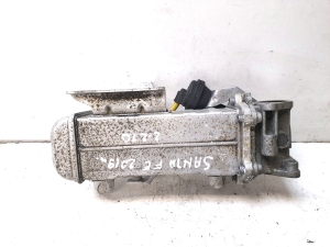 Hyundai Santa Fe (2018–2026) AGR-Ventilkühler 284162F900 - 3