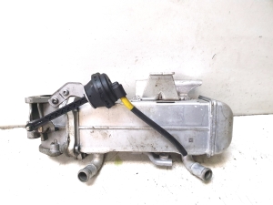 Hyundai Santa Fe (2018–2026) AGR-Ventilkühler 284162F900 - 4