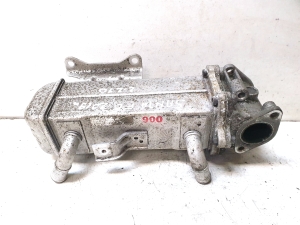 Hyundai Santa Fe (2018–2026) AGR-Ventilkühler 284162F900