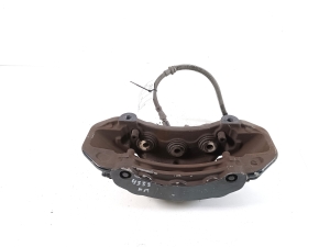 Porsche Panamera 970 (2009–2016) Front brake caliper 7PP615123 - 4