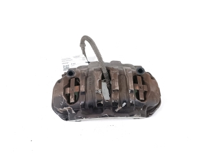   Front brake caliper  - 7PP615124P 