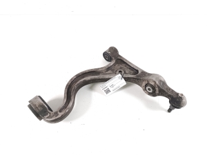 Porsche Panamera 970 (2009–2016) Front control arm 97034105304 - 3