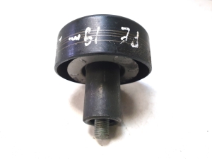 Hyundai Santa Fe (2018–2026) Riemenspanner 19083B1377 - 3