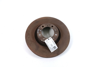   Bremsscheibe vorne  - 97035140400 
